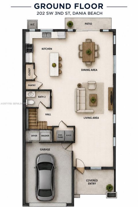 For Sale: $724,900 (3 beds, 2 baths, 0 Square Feet)
