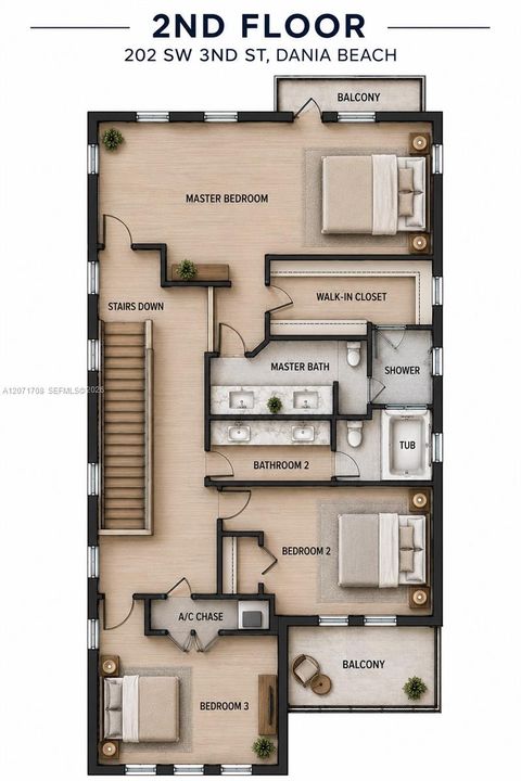 For Sale: $724,900 (3 beds, 2 baths, 0 Square Feet)