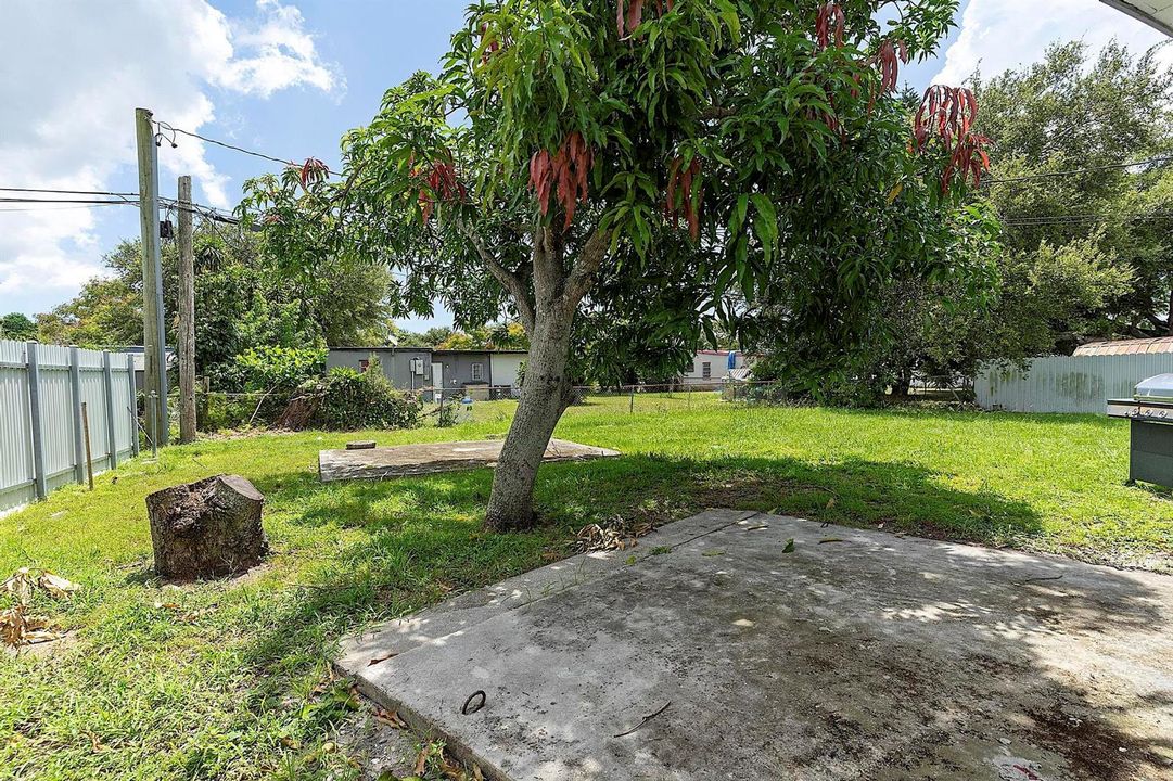 16025 NW 20TH AVE MIAMI GARDENS, FL 3305