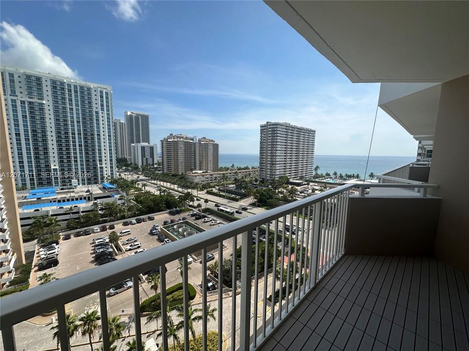 Ocean View