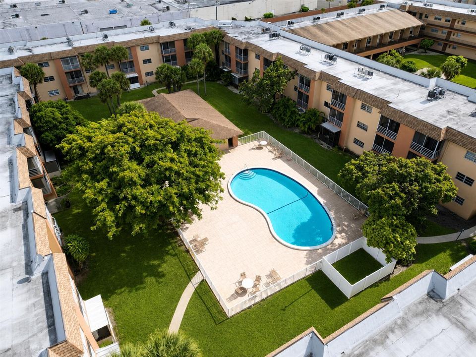 Gardens at Lauderhill