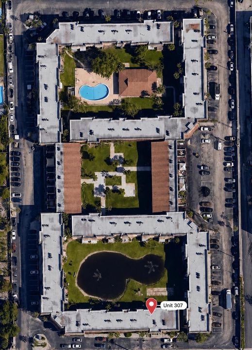 Gardens at Lauderhill