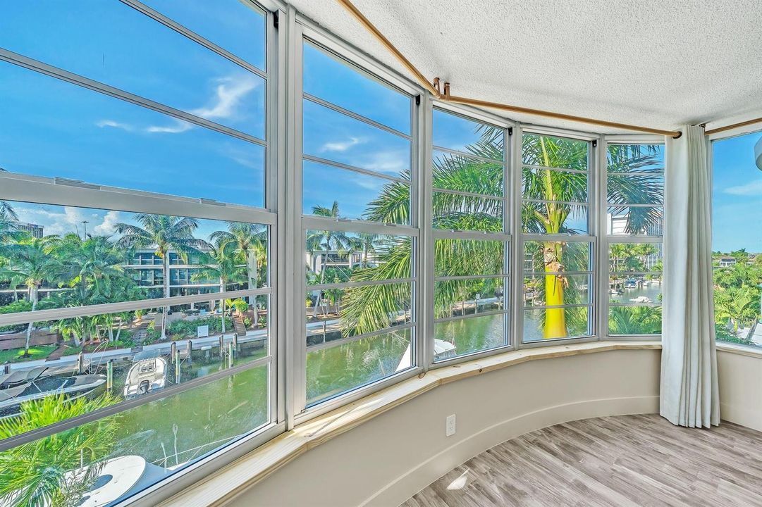 Sun Room