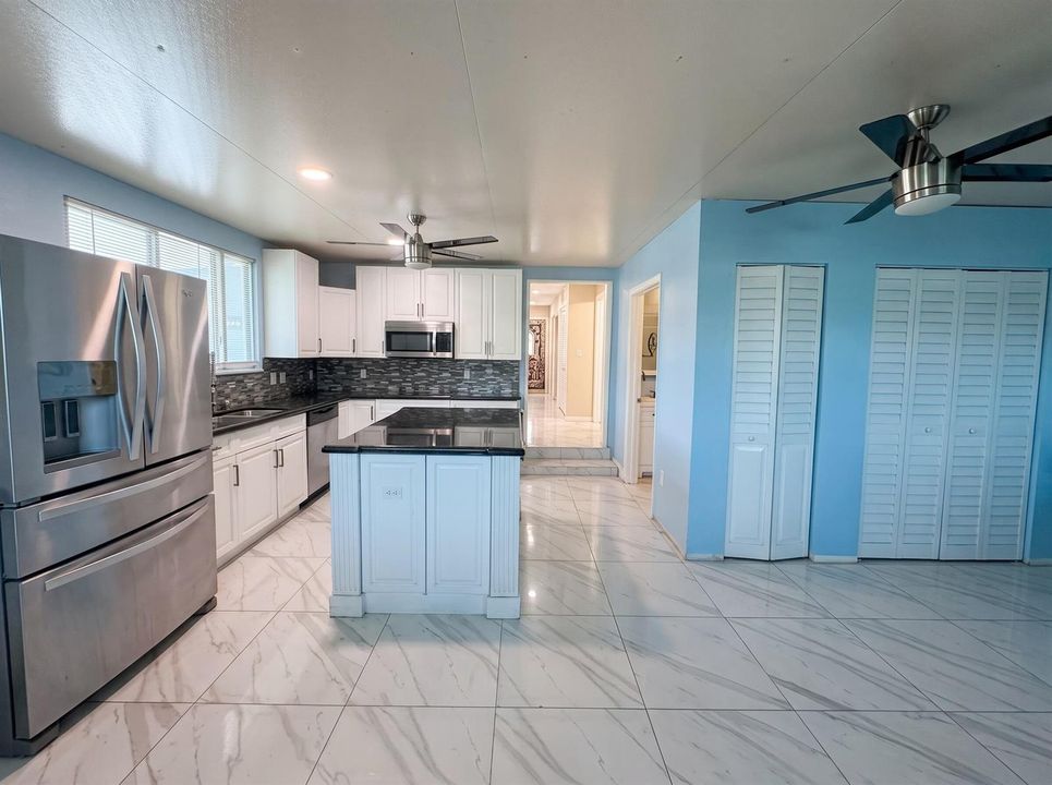 Kitchen 1