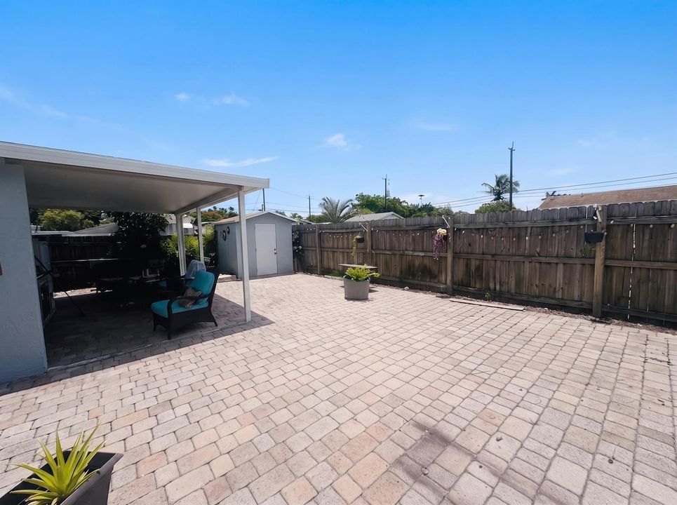 Patio 2