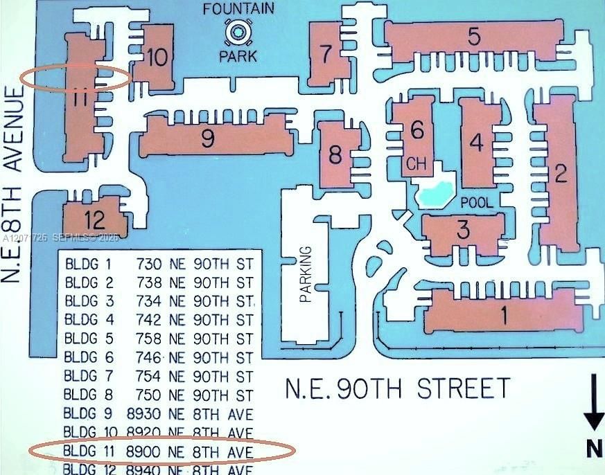 Site Map