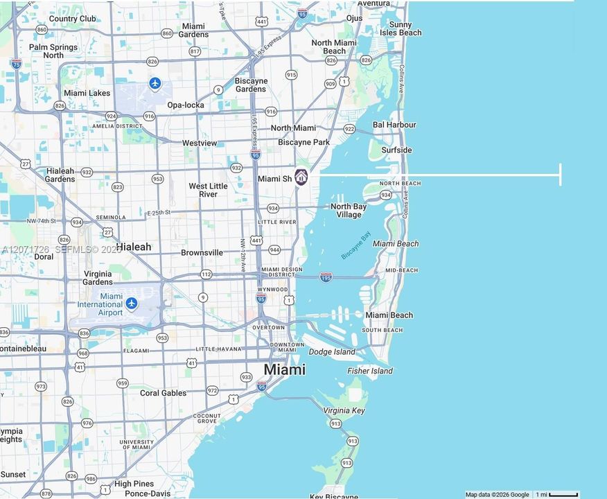 Location