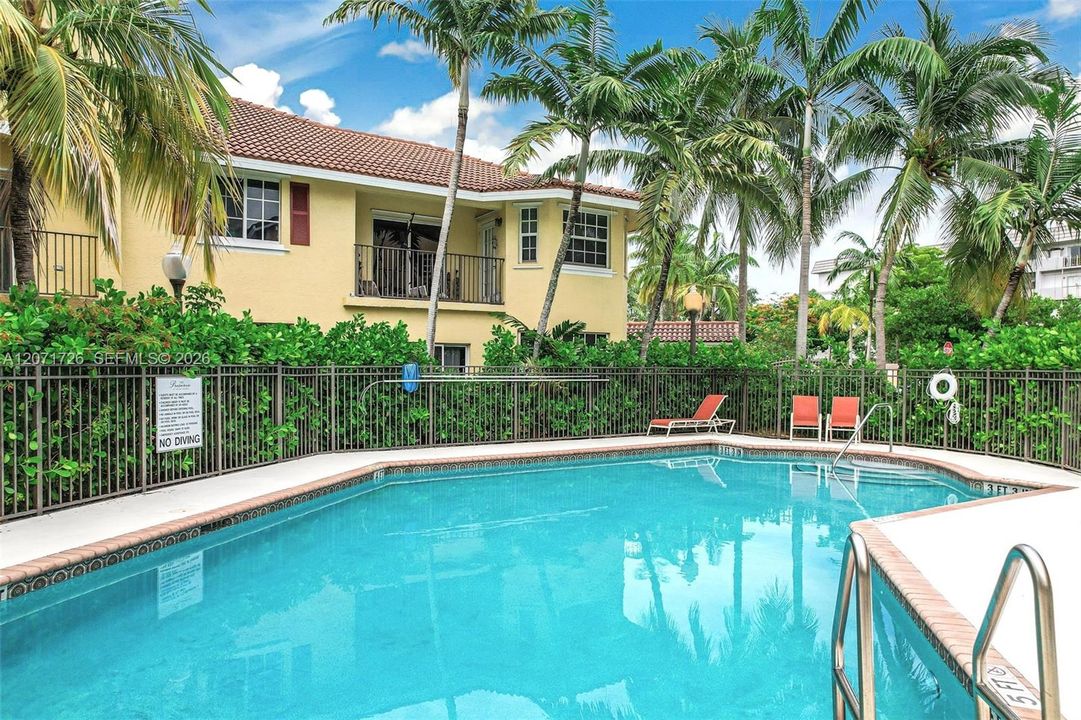 Heated