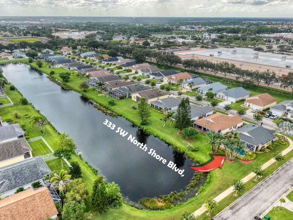 Lake Forest