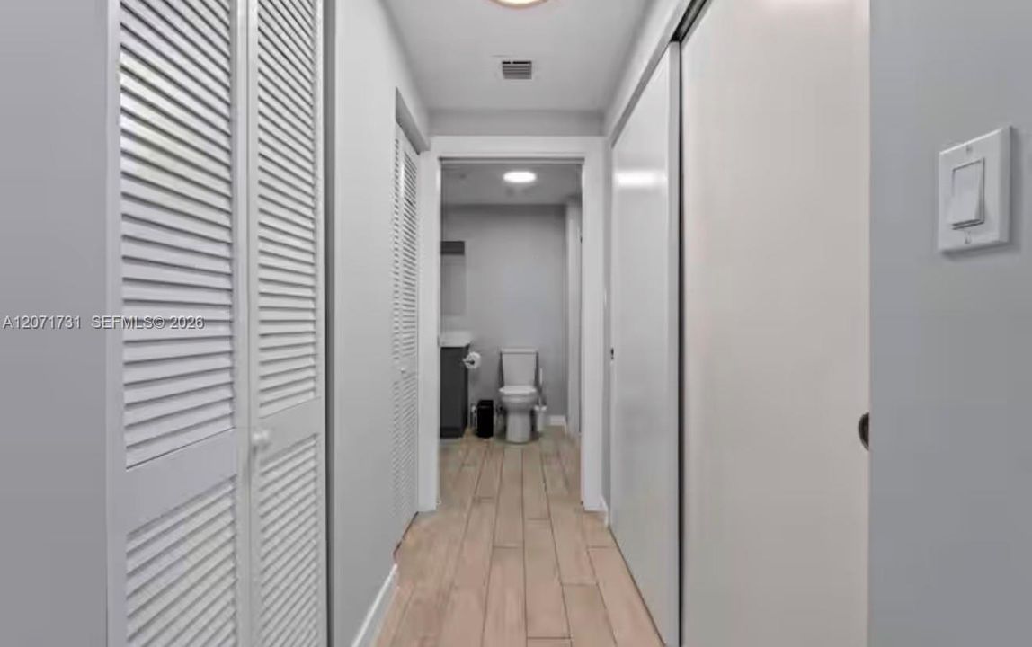 В аренду: $3,300 (1 спален, 1 ванн, 560 Квадратных фут)