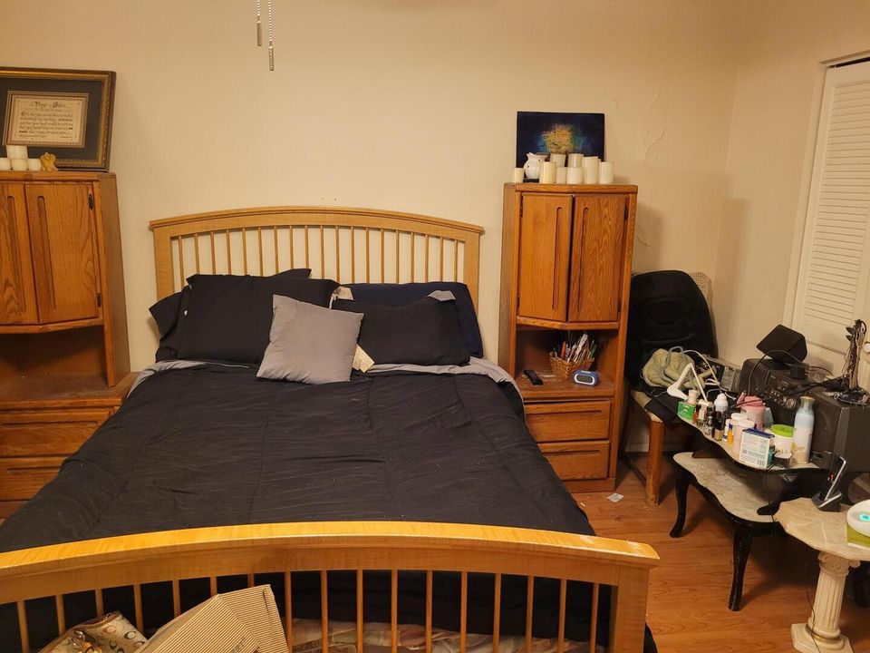 Master Bed Rm.