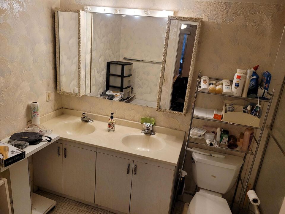 Bath Rm