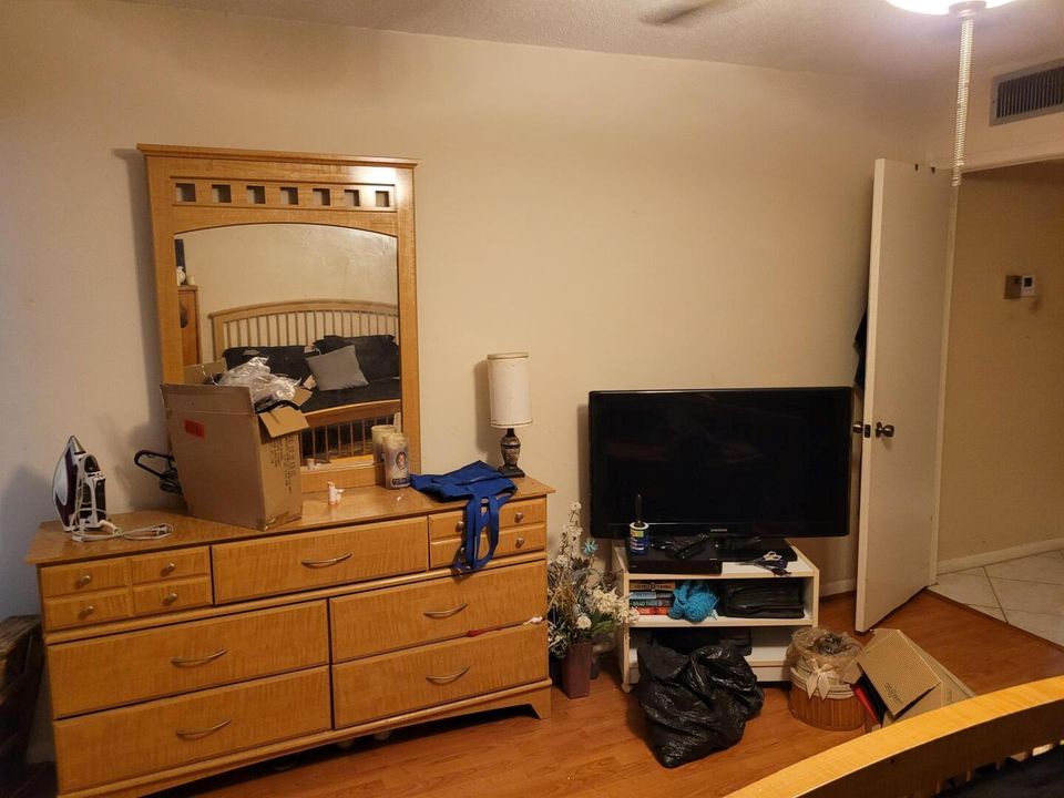 Master Bed Rm. 1