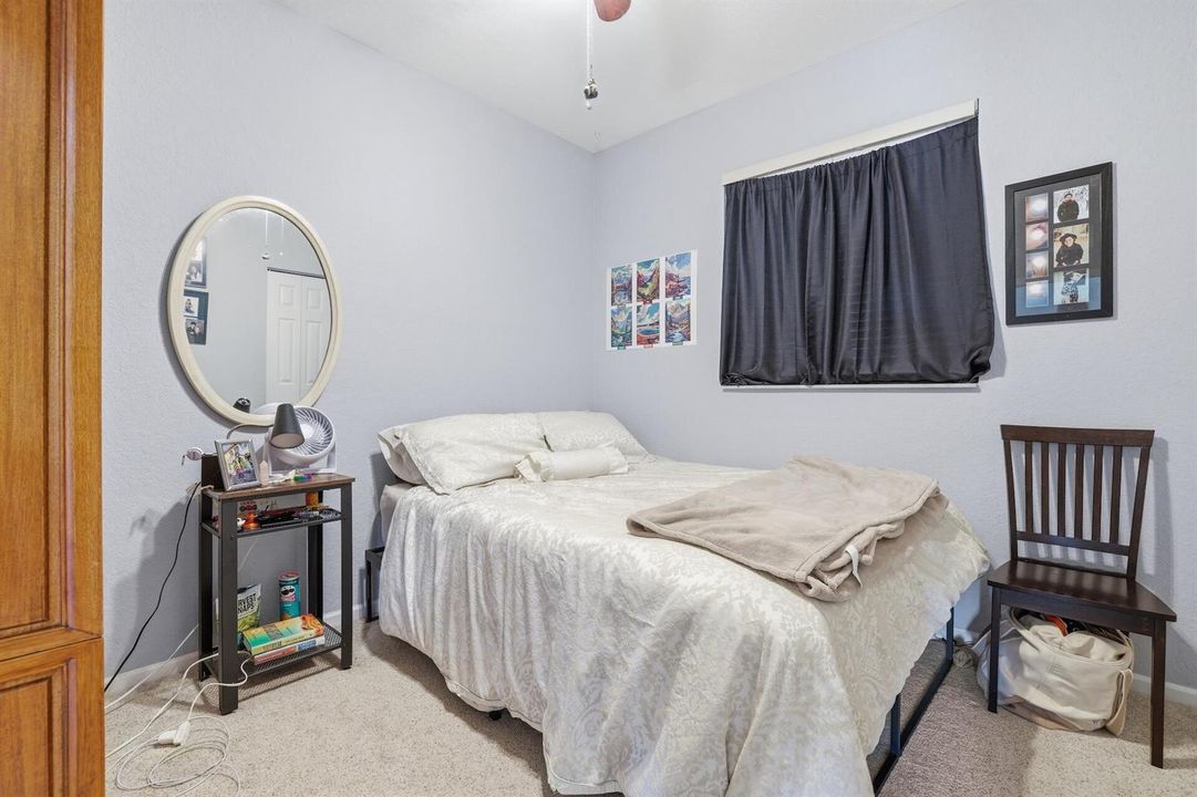 GUEST BEDROOM #3