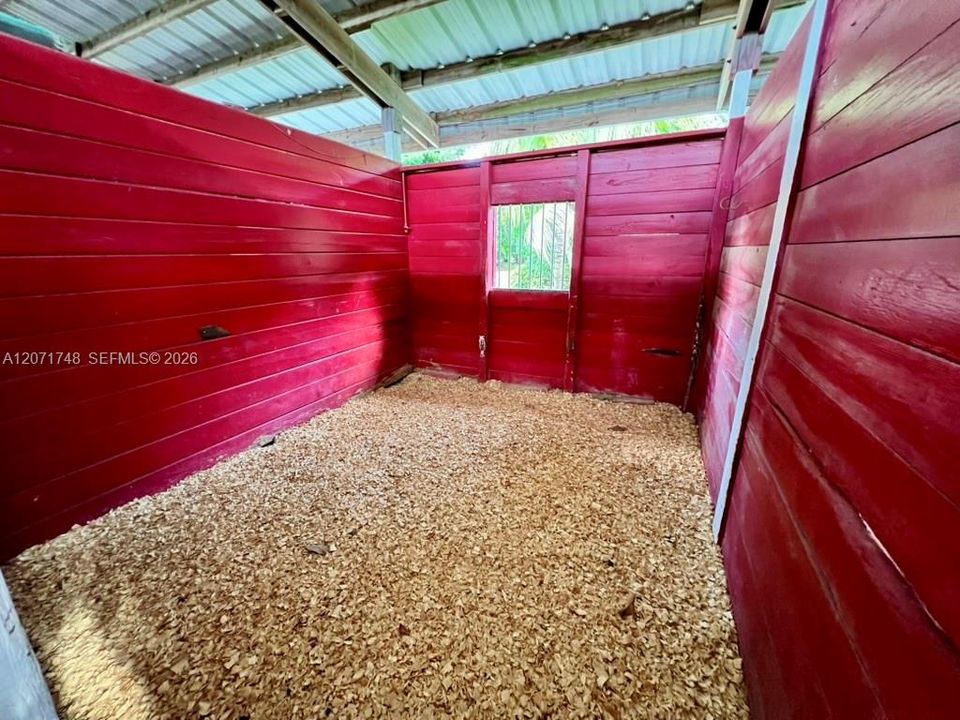 Stable