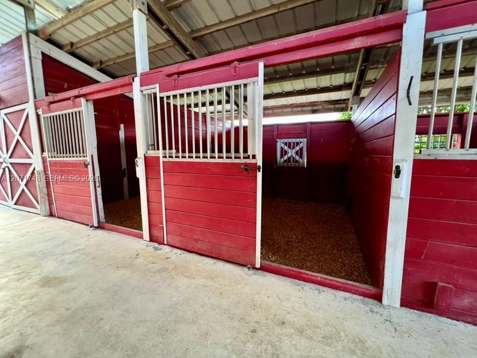 Stable