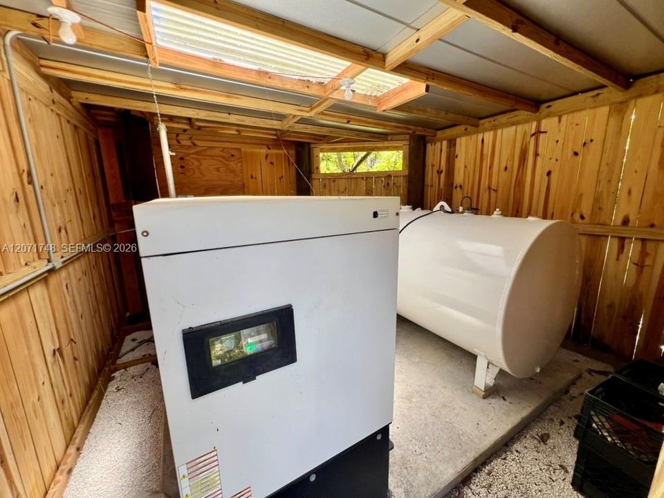 Generator