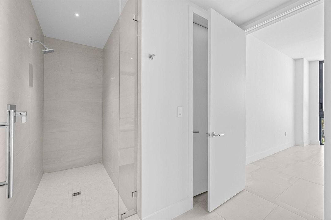 Guest Bathroom #3