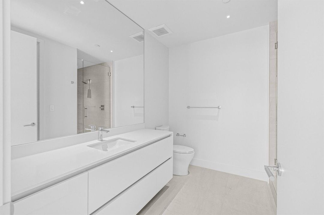 Guest Bathroom #3