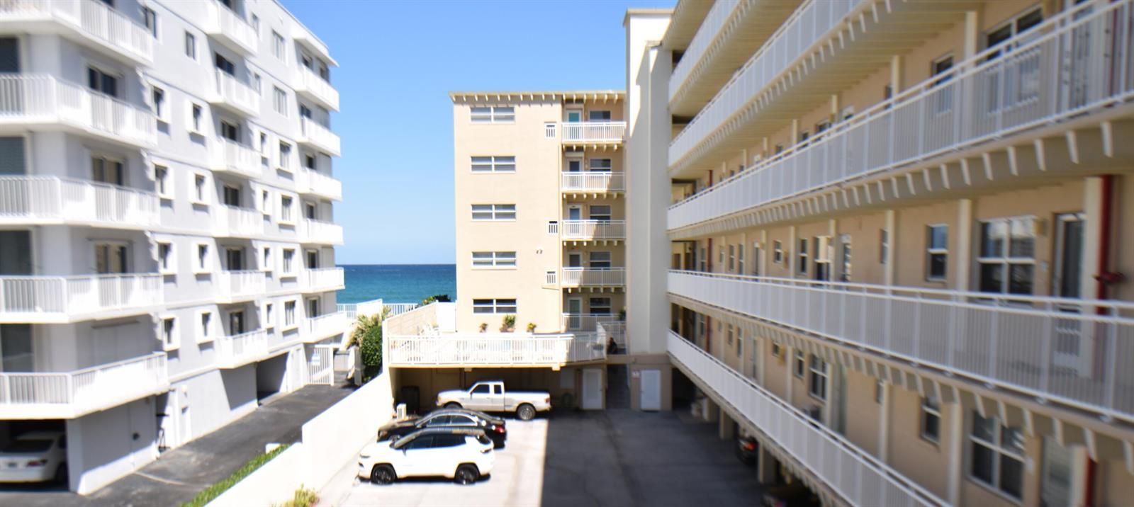 balcon view