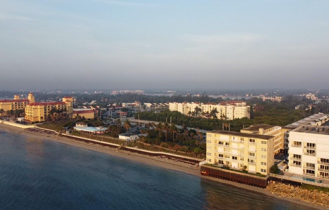 aerial view 1