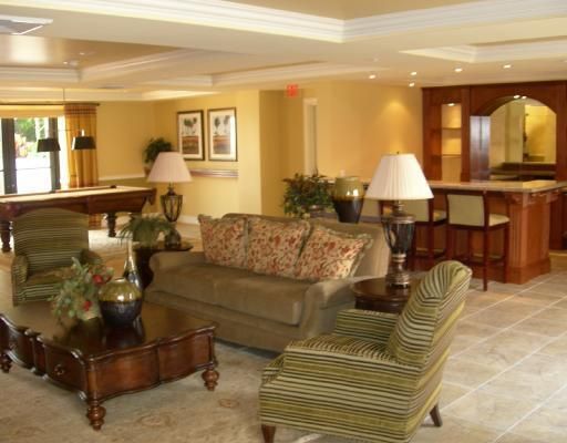 Entertainment Room