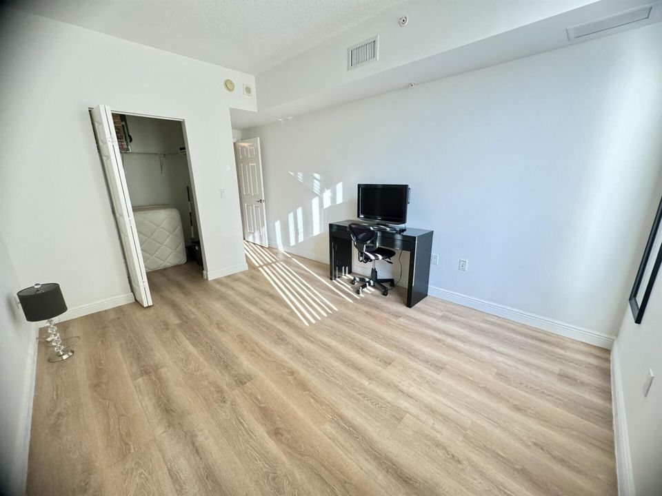 Second Bedroom.