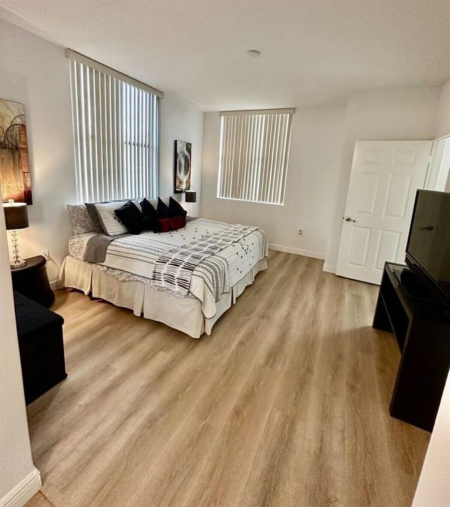 Master Bedroom.