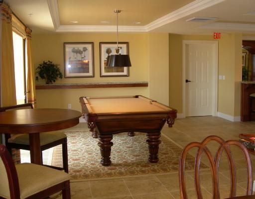 Entertainment Room
