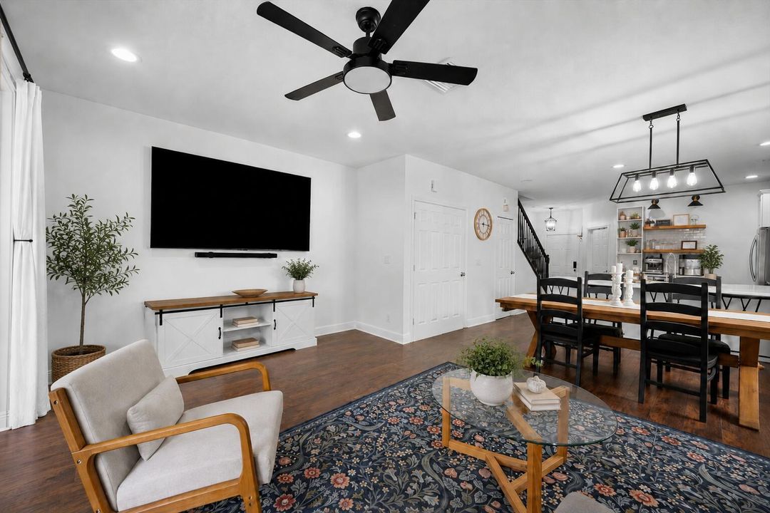 living room 6