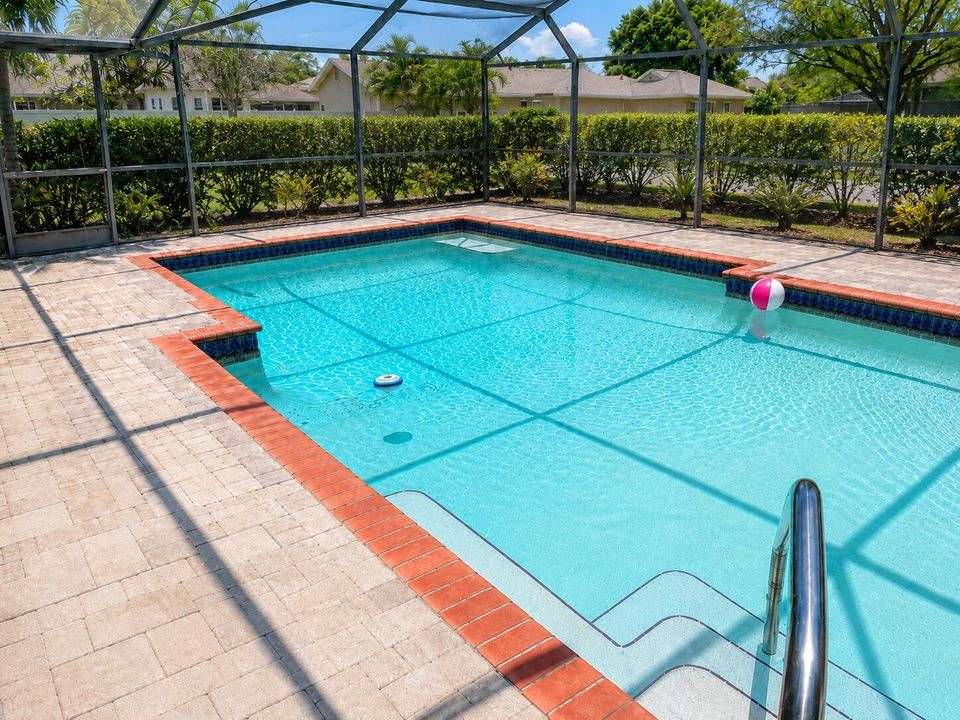 Pool ^^