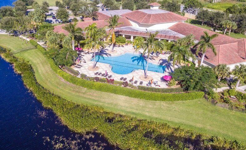 The Island Club