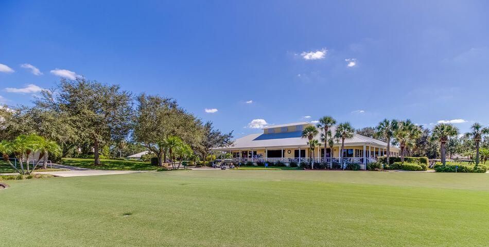 The Legacy Golf & Tennis