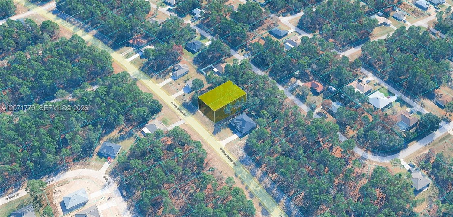 En Venta: $19,900 (0.23 acres)