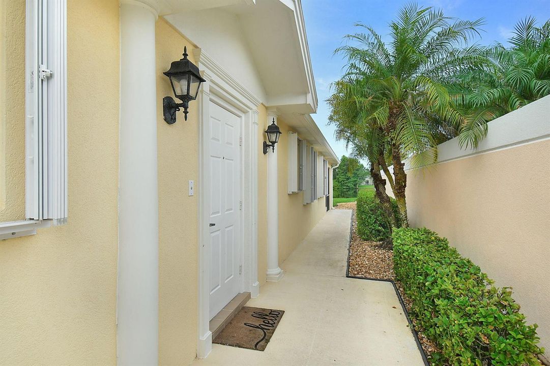 Entry