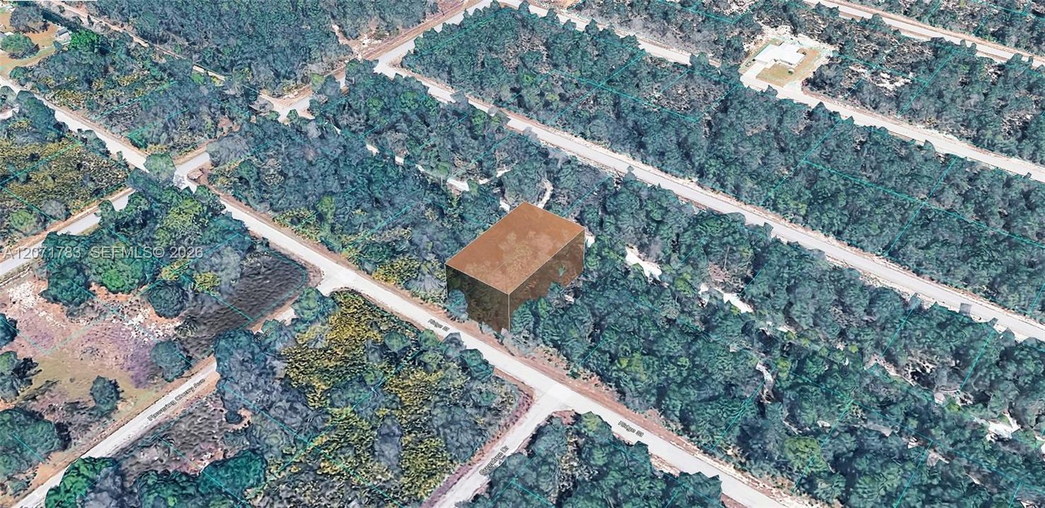 На продажу: $10,900 (0.24 acres)
