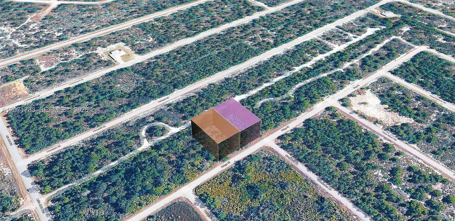 На продажу: $10,900 (0.24 acres)