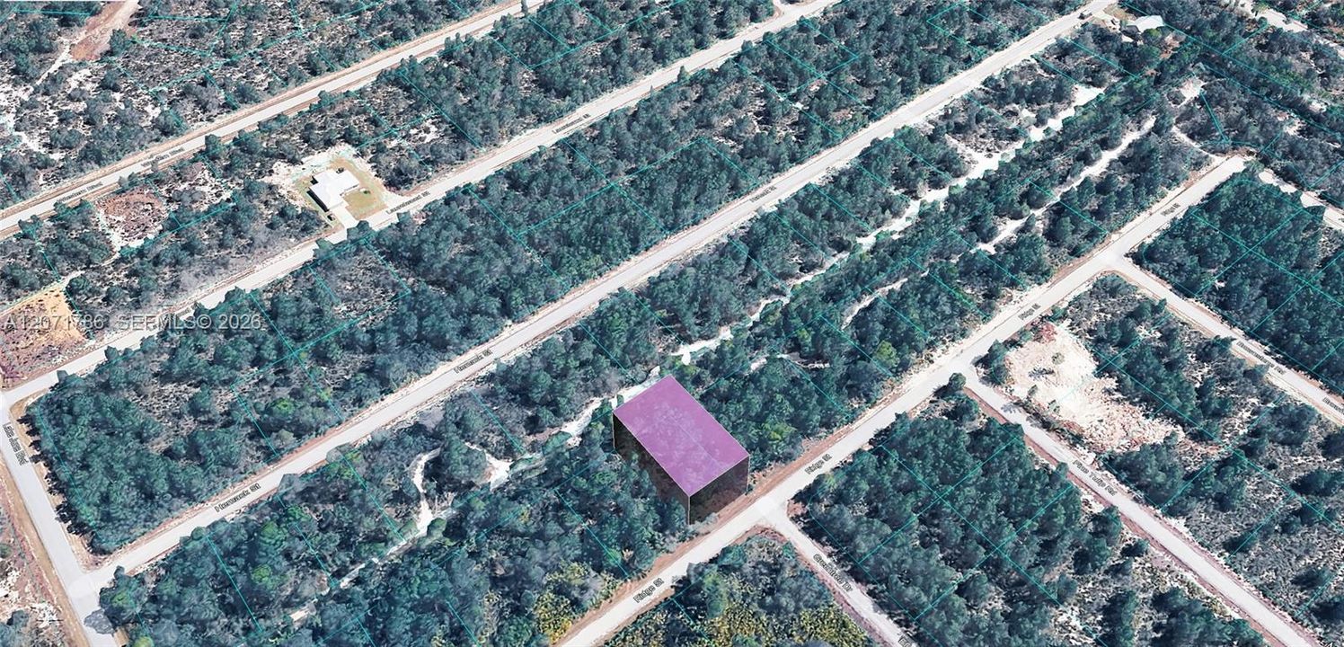На продажу: $10,900 (0.24 acres)