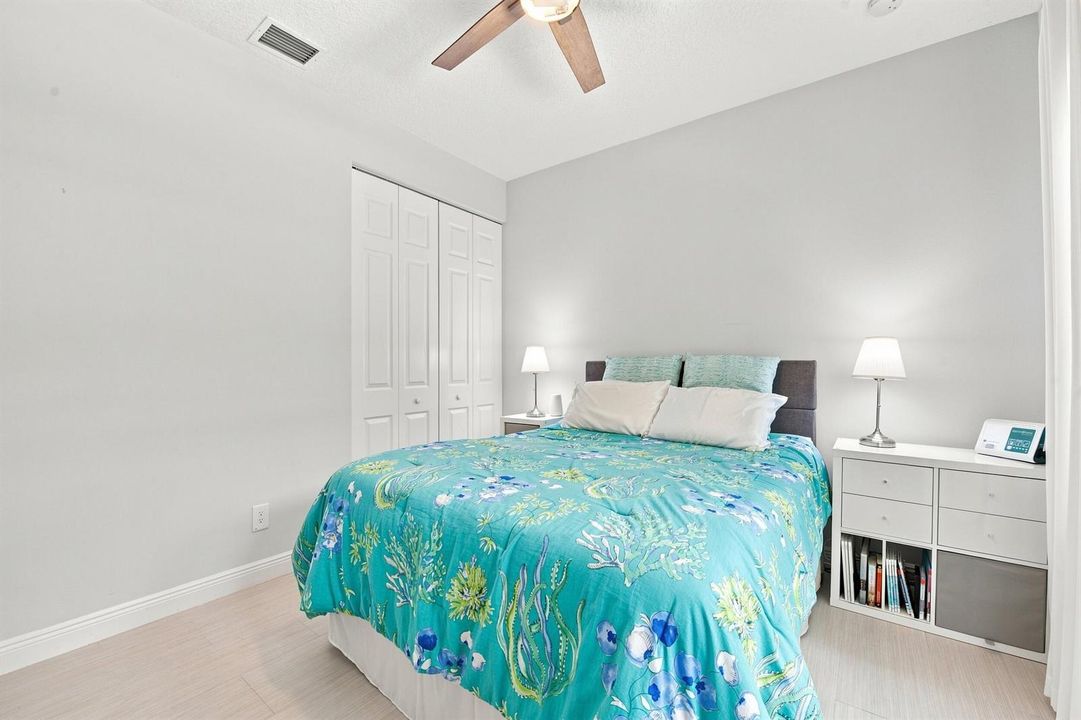 Guest House Bedroom
