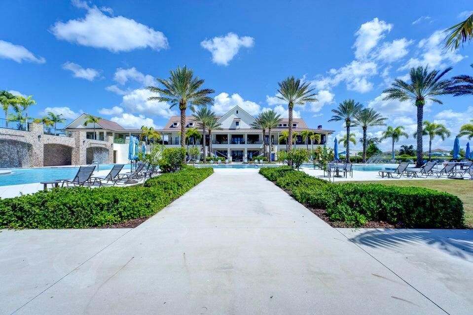 Arden Clubhouse