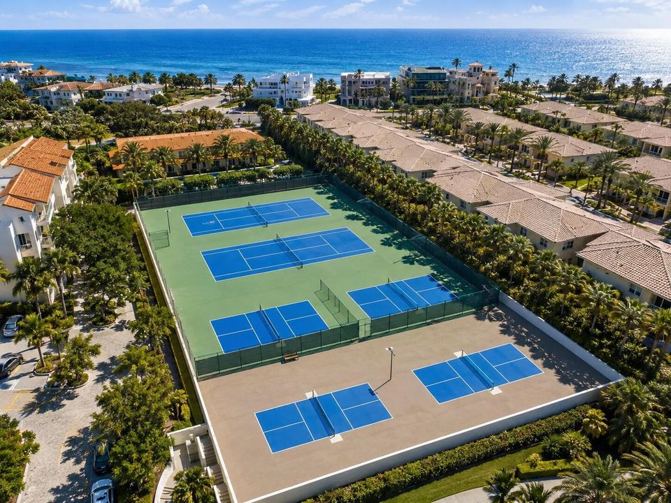 pickleball