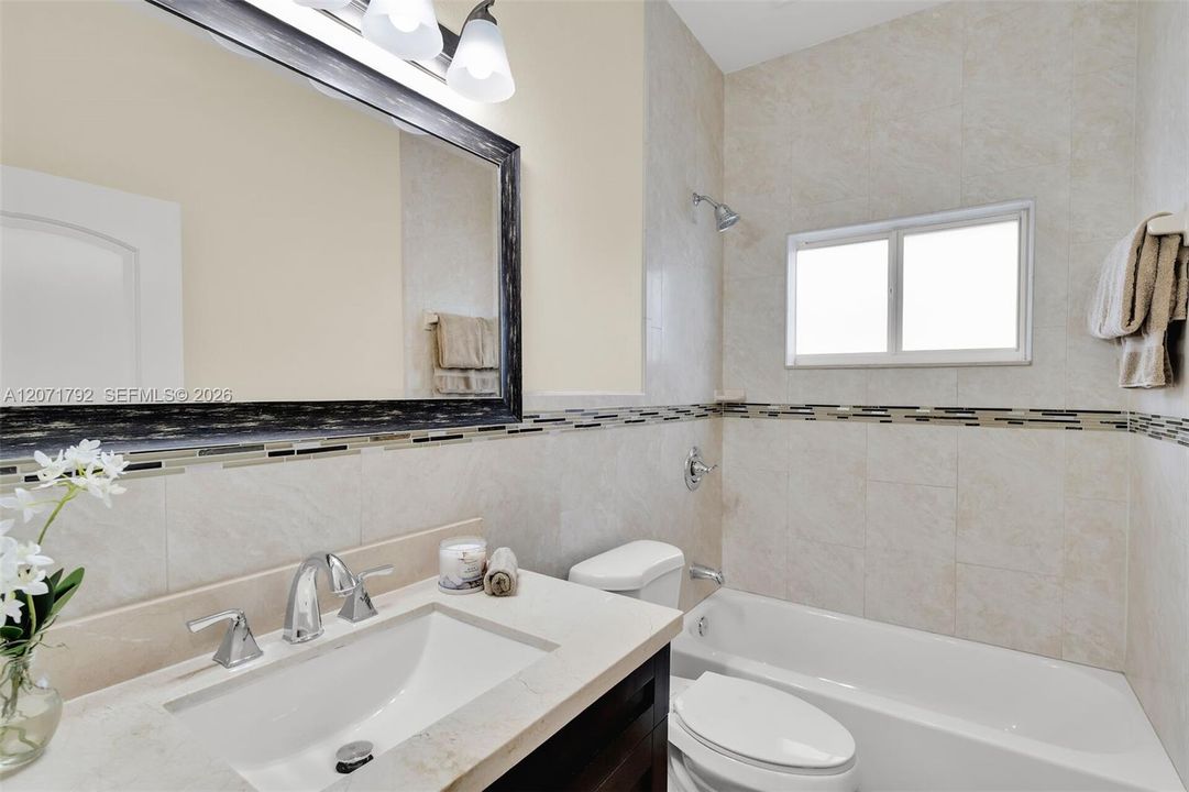 guest bath
