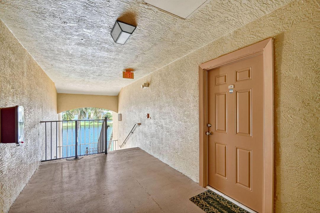 Breezeway