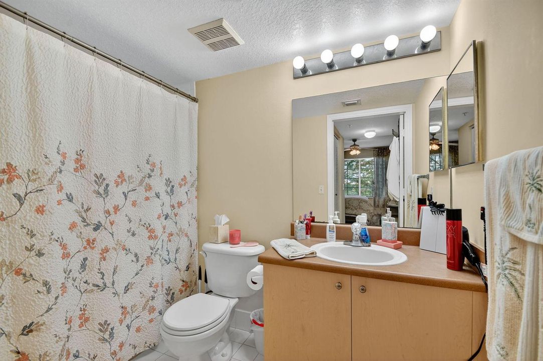 MB Bathroom