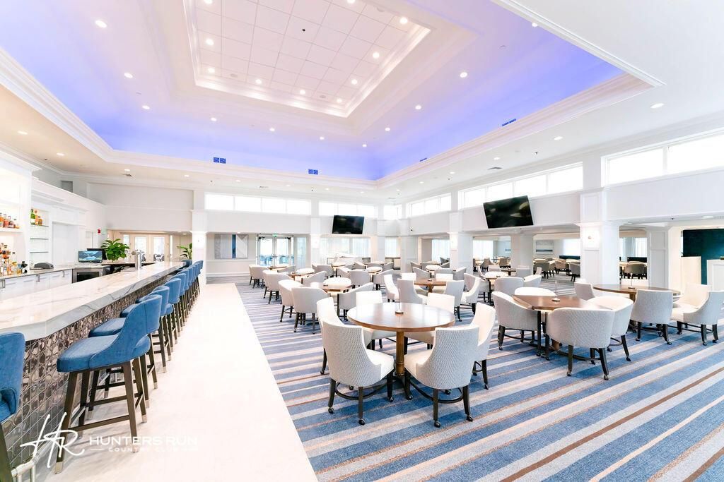 Hunters Run Lounge