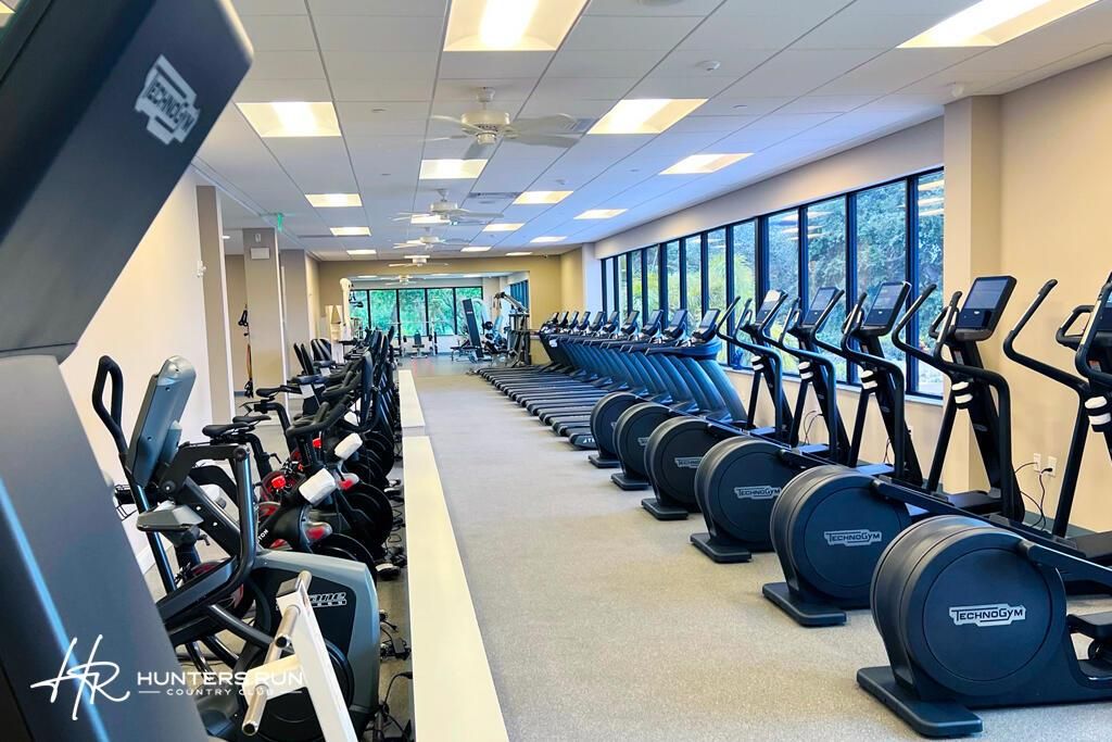 Hunters Run Fitness