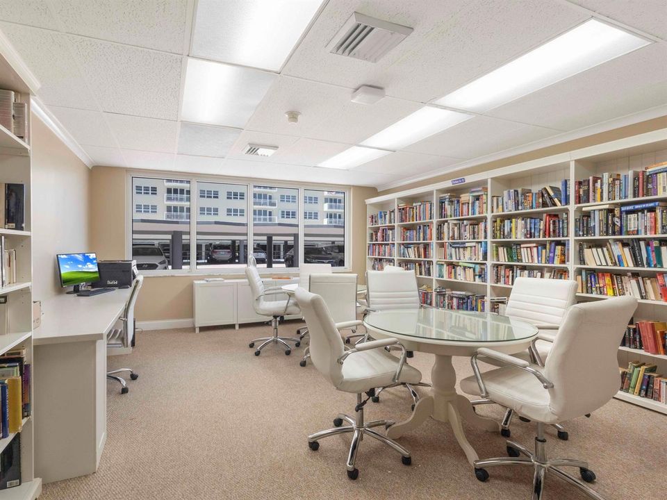 Library