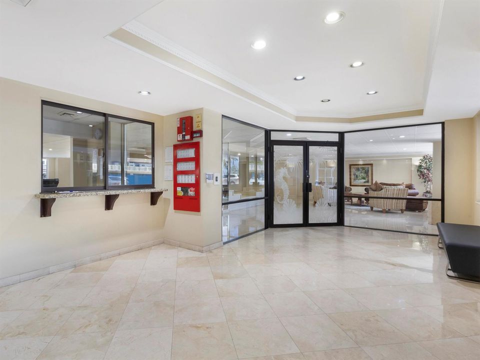 Man_Guard_Building_Entrance