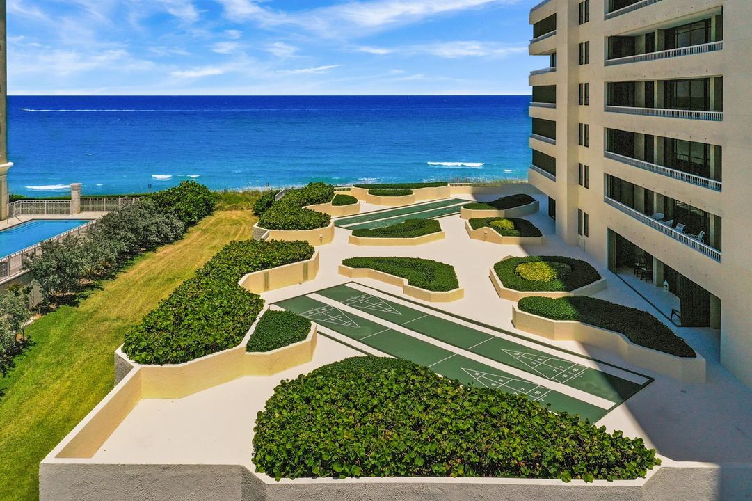 Community Amenities