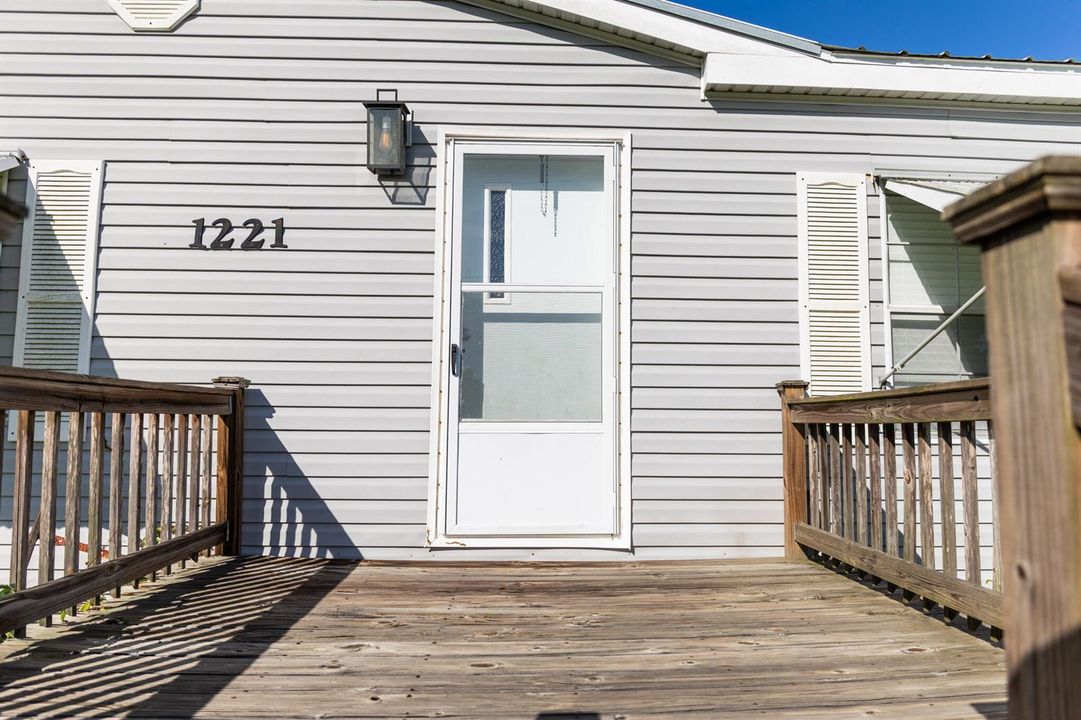 Chappell Property-19A